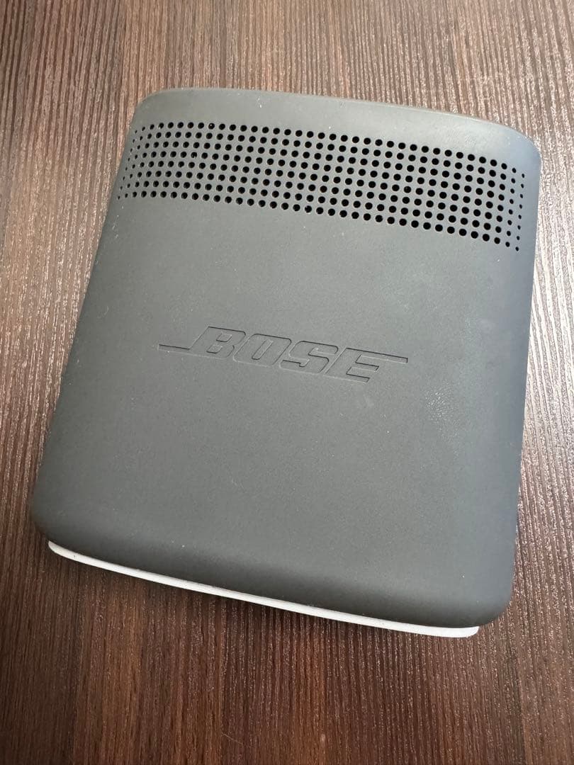 Bose Speakers Soundlink Color Ii/