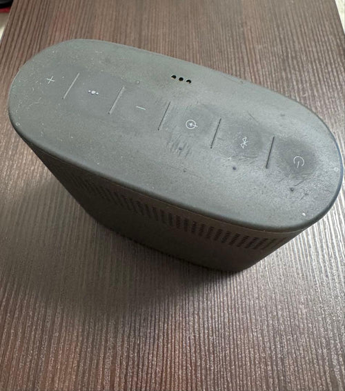Bose Speakers Soundlink Color Ii/