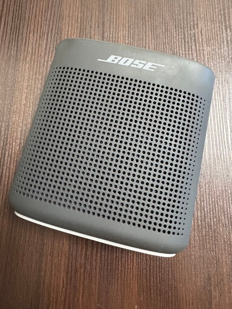 Bose Speakers Soundlink Color Ii/