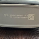 Bose Speakers Soundlink Color Ii/