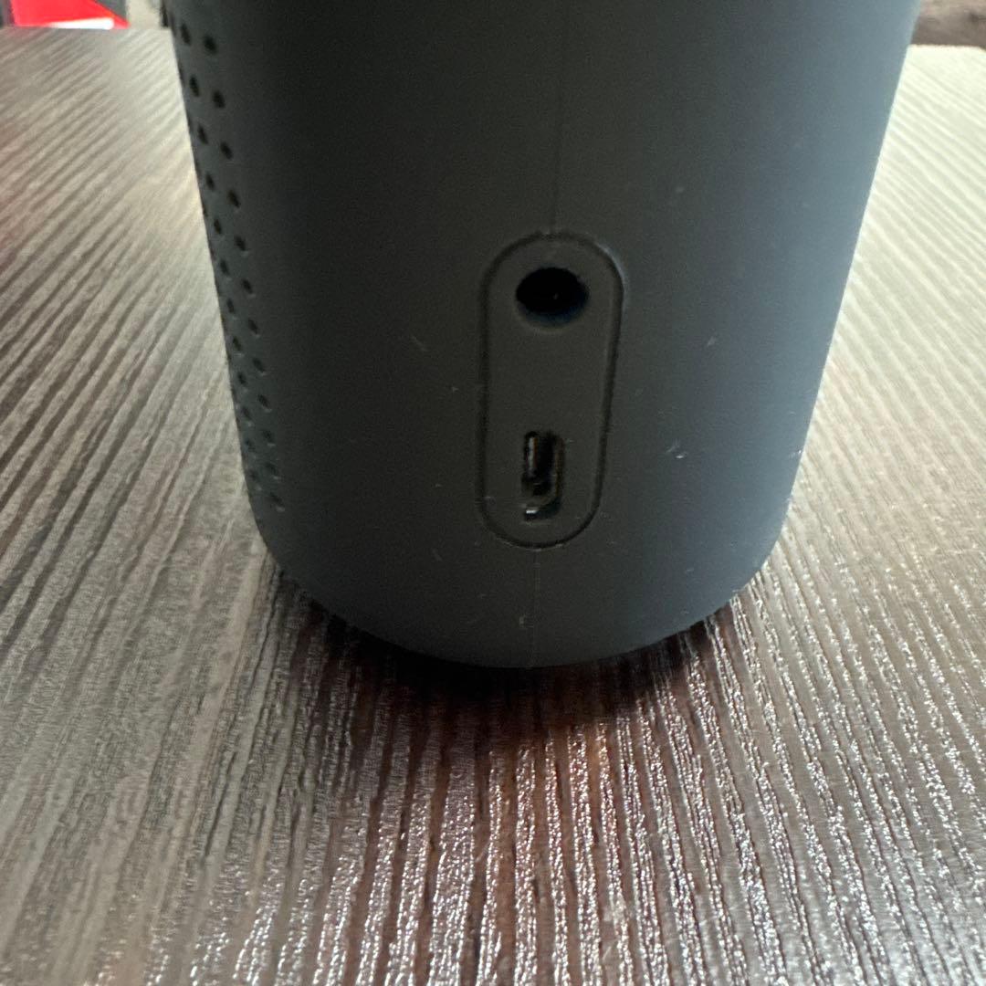 Bose Speakers Soundlink Color Ii/