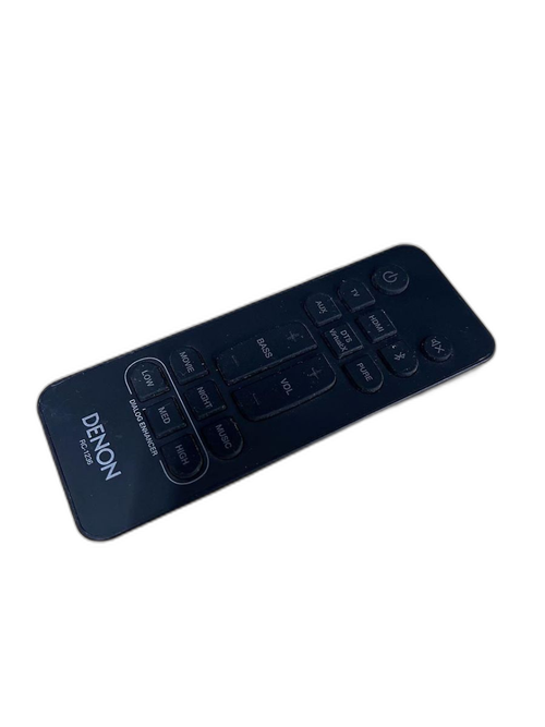 Others Denon Rc-1236