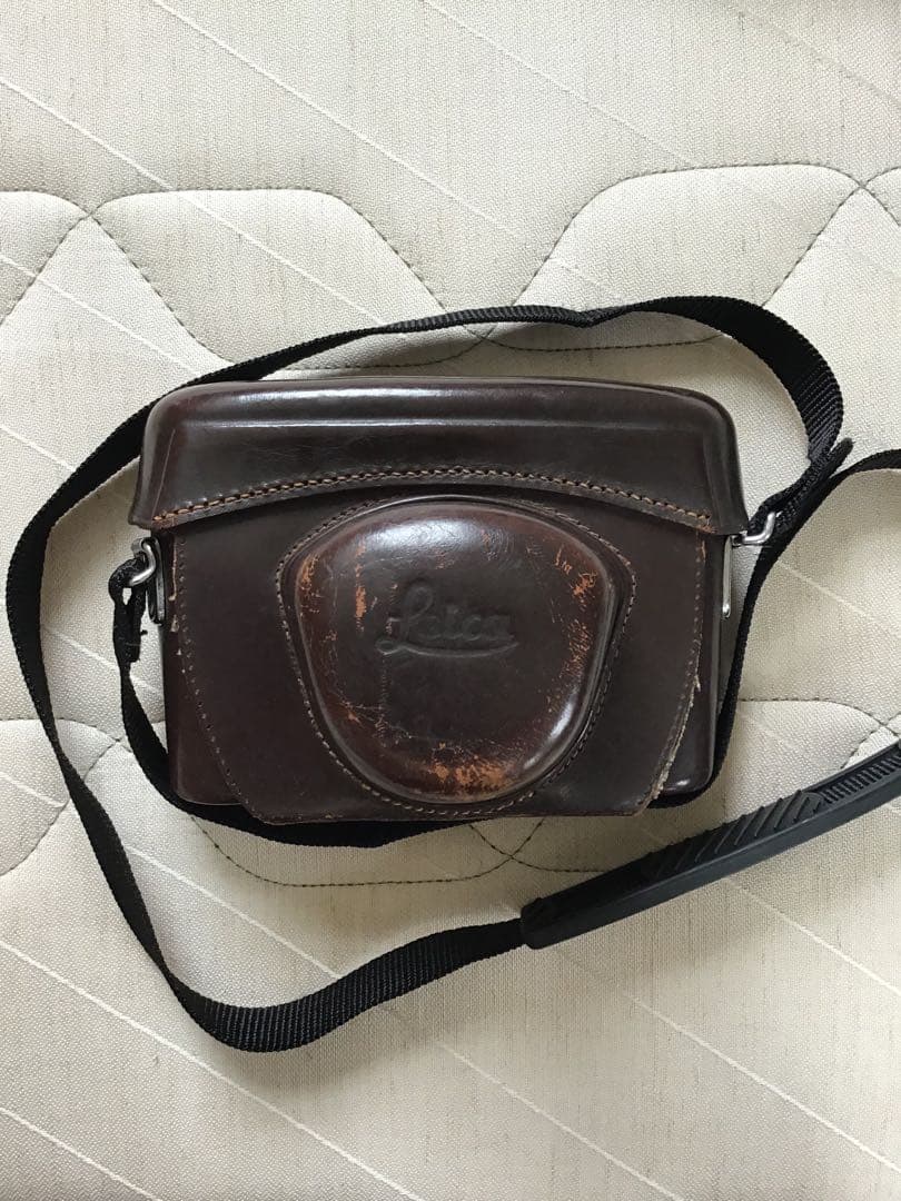 Leica Camera Cases