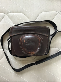 Leica Camera Cases