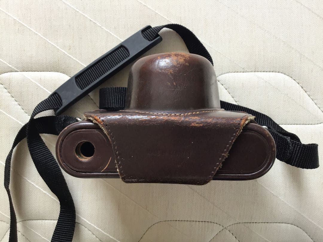 Leica Camera Cases