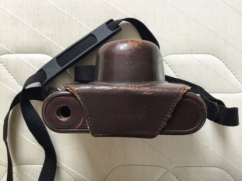 Leica Camera Cases
