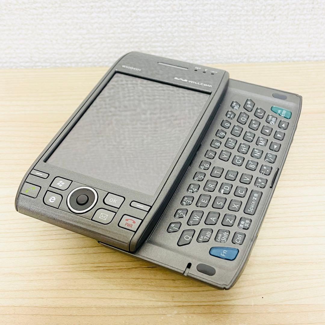 Mobile Phone Body Ws004Sh1