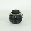 Voigtlander Lens (Single Focus) F4.5 Aspherical Leica M