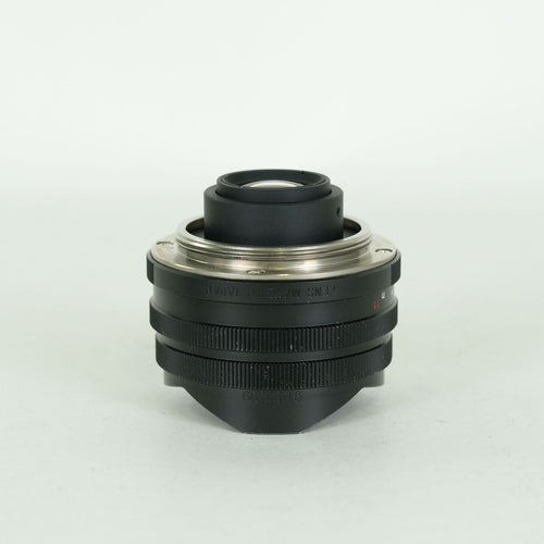 Voigtlander Lens (Single Focus) F4.5 Aspherical Leica M