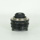 Voigtlander Lens (Single Focus) F4.5 Aspherical Leica M