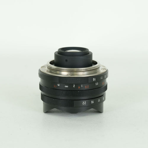 Voigtlander Lens (Single Focus) F4.5 Aspherical Leica M