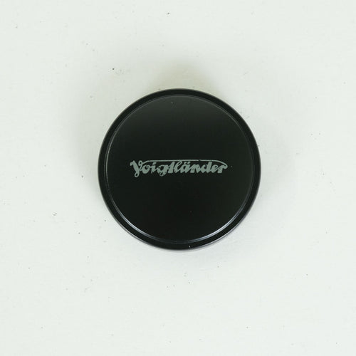 Voigtlander Lens (Single Focus) F4.5 Aspherical Leica M
