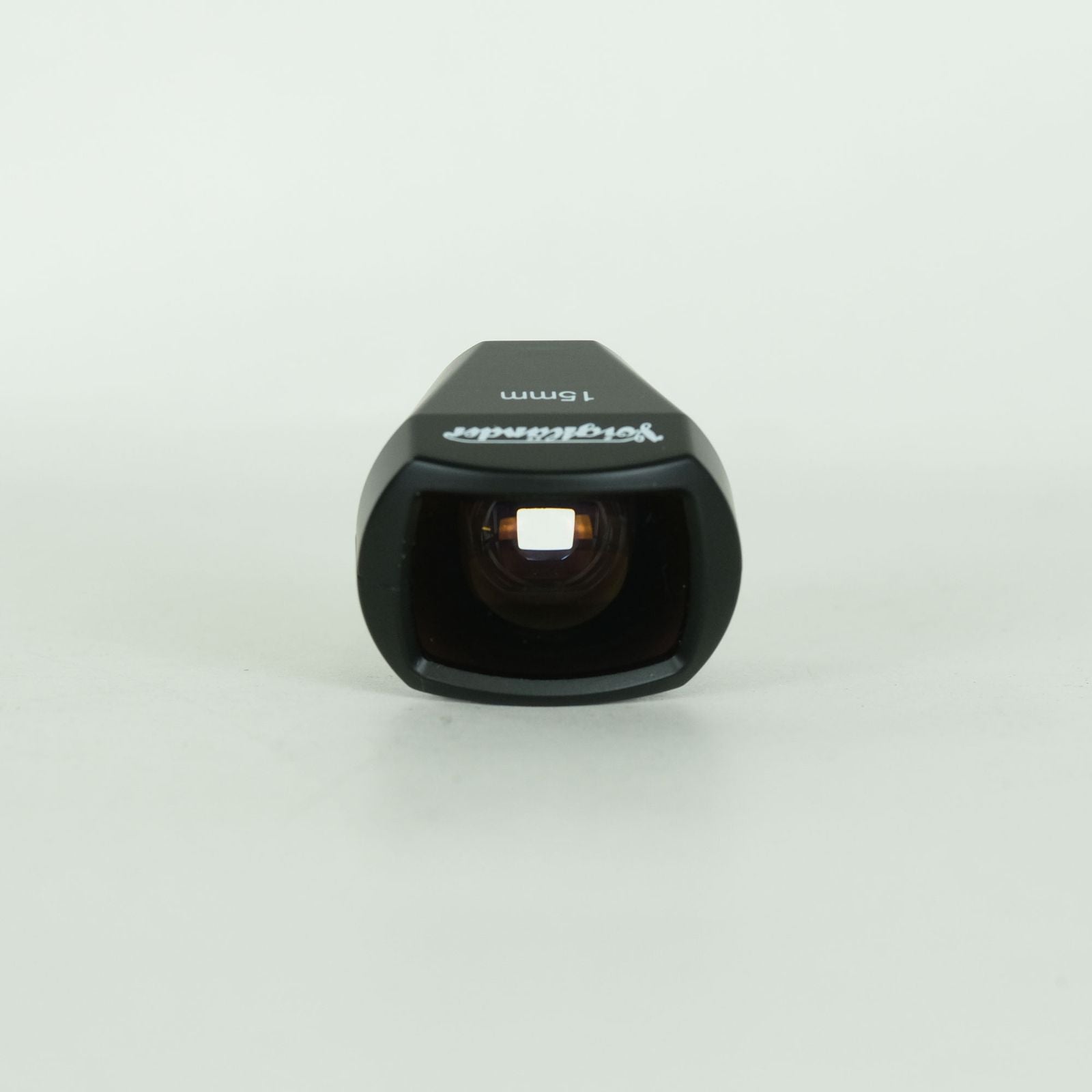 Voigtlander Lens (Single Focus) F4.5 Aspherical Leica M