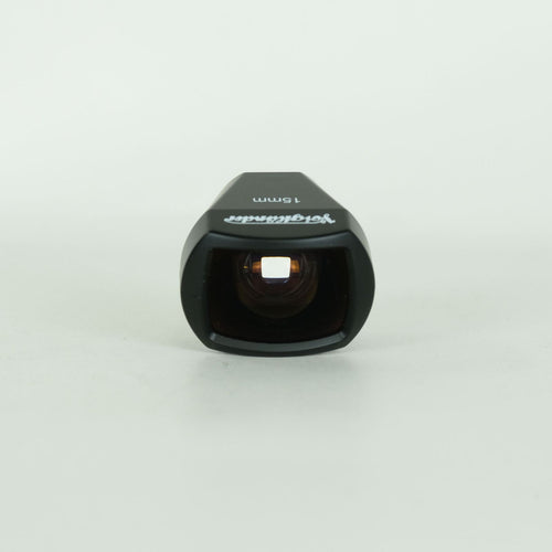 Voigtlander Lens (Single Focus) F4.5 Aspherical Leica M