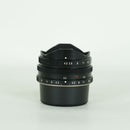Voigtlander Lens (Single Focus) F4.5 Aspherical Leica M