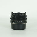 Voigtlander Lens (Single Focus) F4.5 Aspherical Leica M