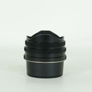 Voigtlander Lens (Single Focus) F4.5 Aspherical Leica M