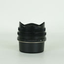 Voigtlander Lens (Single Focus) F4.5 Aspherical Leica M