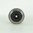 Voigtlander Lens (Single Focus) F4.5 Aspherical Leica M