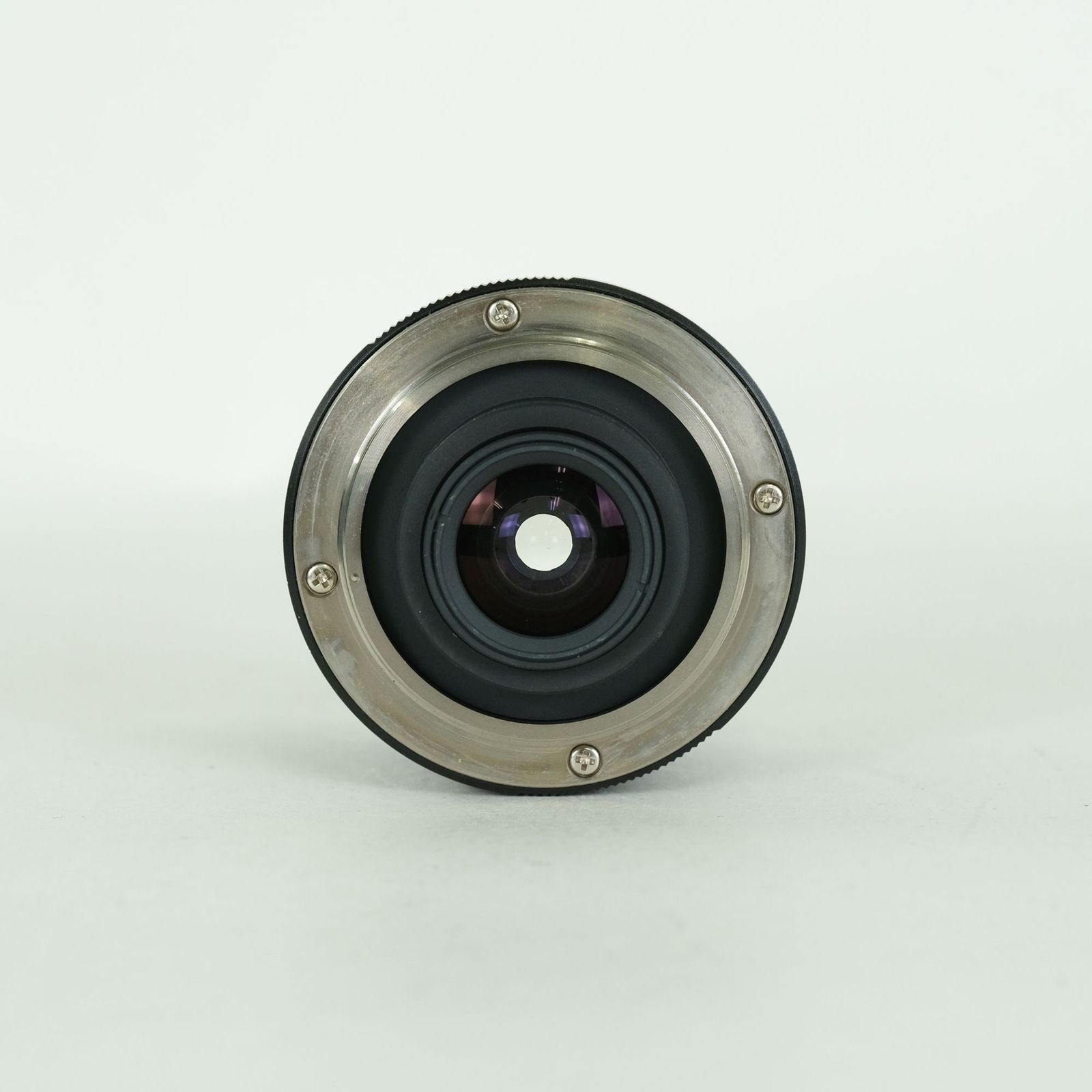 Voigtlander Lens (Single Focus) F4.5 Aspherical Leica M