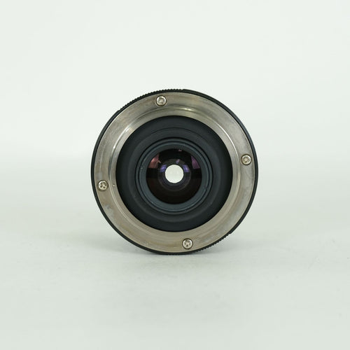 Voigtlander Lens (Single Focus) F4.5 Aspherical Leica M
