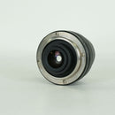 Voigtlander Lens (Single Focus) F4.5 Aspherical Leica M