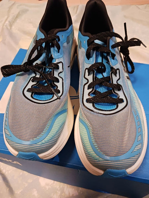 Hoka Oneone Running Shoes 3Km Cielo