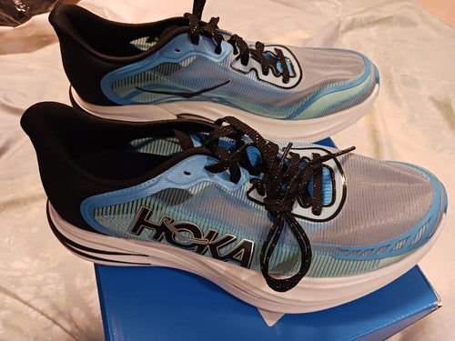 Hoka Oneone Running Shoes 3Km Cielo
