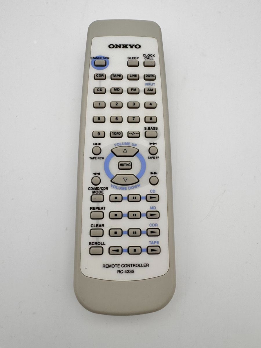 Others Rc-433S