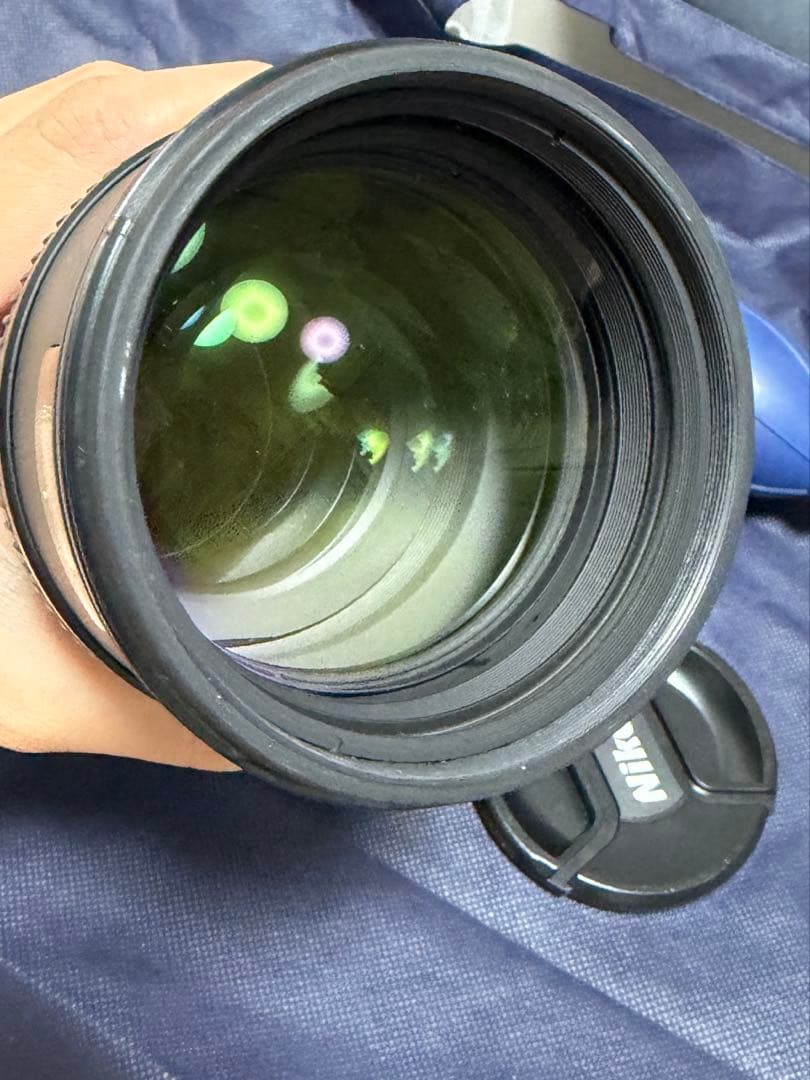 Prime Lenses Nikon 70-200