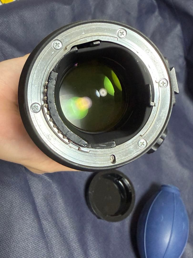 Prime Lenses Nikon 70-200