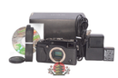 Mirrorless Interchangeable Lips Fujifilm X-Pro1