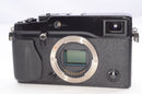 Mirrorless Interchangeable Lips Fujifilm X-Pro1