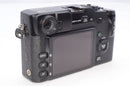 Mirrorless Interchangeable Lips Fujifilm X-Pro1