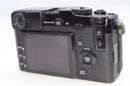 Mirrorless Interchangeable Lips Fujifilm X-Pro1
