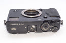 Mirrorless Interchangeable Lips Fujifilm X-Pro1