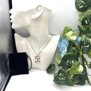 Cartier Necklace 2C 6-103-50