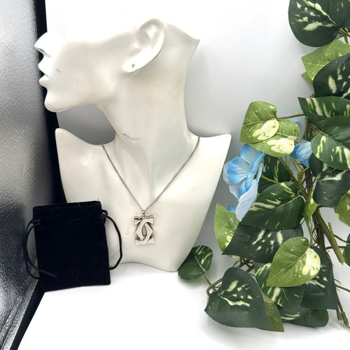 Cartier Necklace 2C 6-103-50