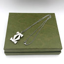 Cartier Necklace 2C 6-103-50