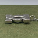 Cartier Necklace 2C 6-103-50