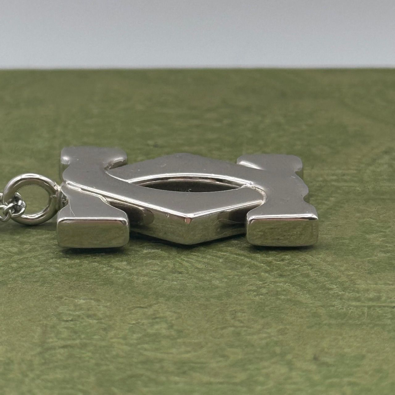 Cartier Necklace 2C 6-103-50