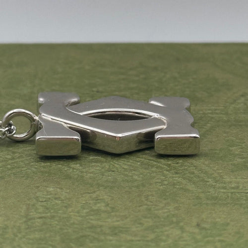 Cartier Necklace 2C 6-103-50