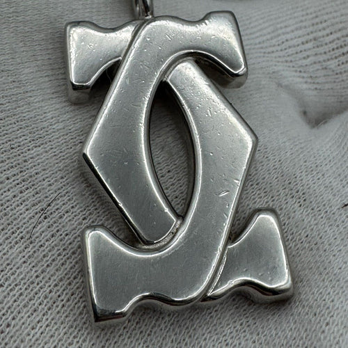 Cartier Necklace 2C 6-103-50
