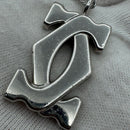 Cartier Necklace 2C 6-103-50