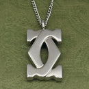 Cartier Necklace 2C 6-103-50