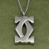 Cartier Necklace 2C 6-103-50