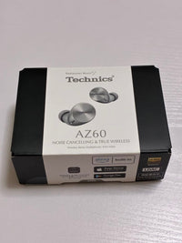 Technics Wireless Earphones Eah-Az60