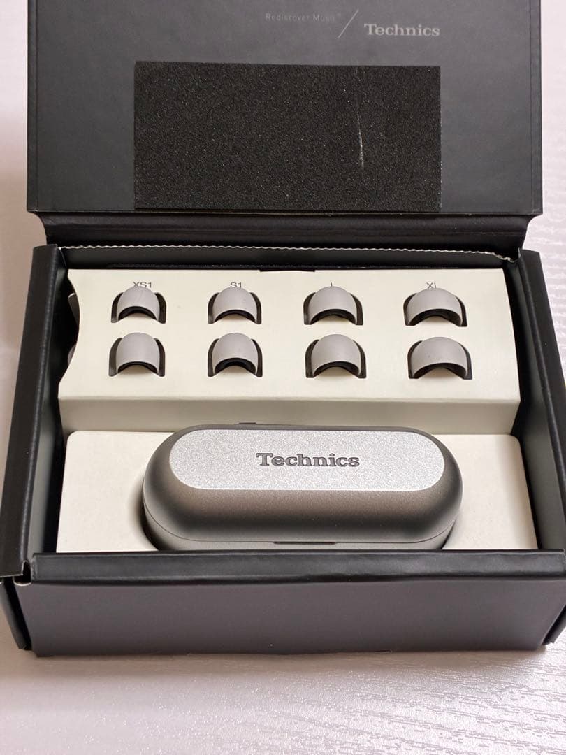 Technics Wireless Earphones Eah-Az60