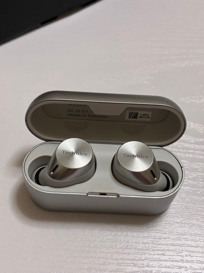 Technics Wireless Earphones Eah-Az60