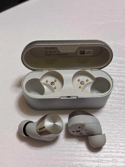 Technics Wireless Earphones Eah-Az60